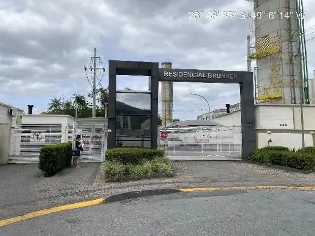 Imagem: Oportunidade Única em Blumenau - Sc Tipo