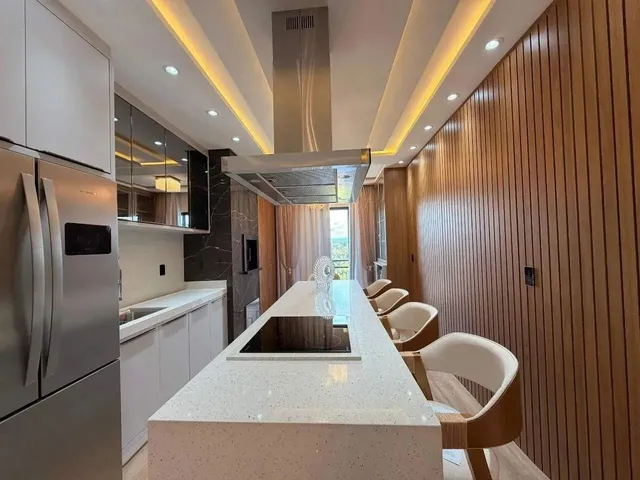 Imagem 15: Apartamento À Venda, 3 Quartos, 2 Suítes, 2 Vagas, Jaraguá Esquerdo - Jaraguá Do