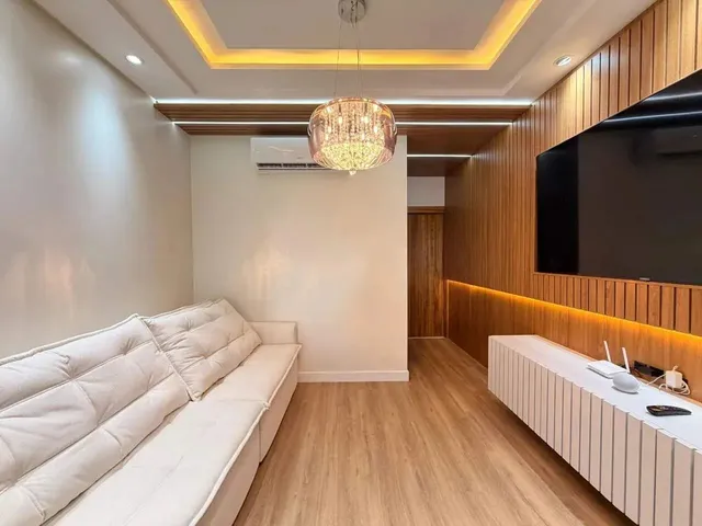 Imagem 7: Apartamento À Venda, 3 Quartos, 2 Suítes, 2 Vagas, Jaraguá Esquerdo - Jaraguá Do