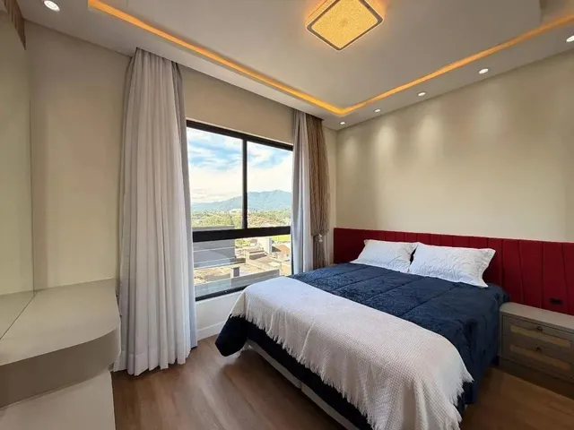 Imagem 8: Apartamento À Venda, 3 Quartos, 2 Suítes, 2 Vagas, Jaraguá Esquerdo - Jaraguá Do