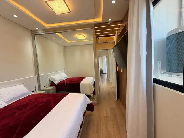 Imagem 2: Apartamento À Venda, 3 Quartos, 2 Suítes, 2 Vagas, Jaraguá Esquerdo - Jaraguá Do