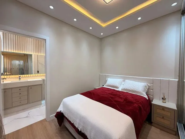 Imagem 16: Apartamento À Venda, 3 Quartos, 2 Suítes, 2 Vagas, Jaraguá Esquerdo - Jaraguá Do