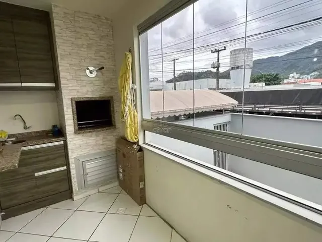 Imagem: Apartamento Residencial Mobiliado de 3 Quartos