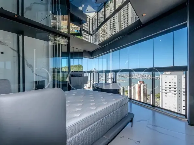 Imagem: Apartamento Finamente Mobiliado no Bairro