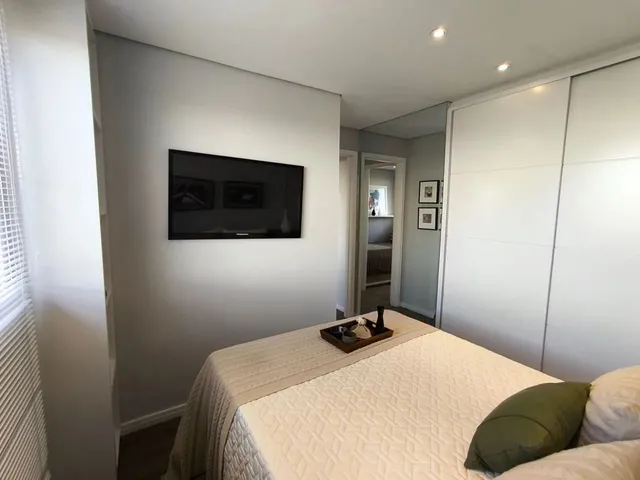 Imagem: Apartamento de 2 Quartos com Entrada Facilitada