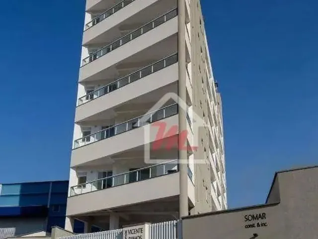 Imagem: Apto 2 Dorm, com Elevador Próx, Ao Terminal