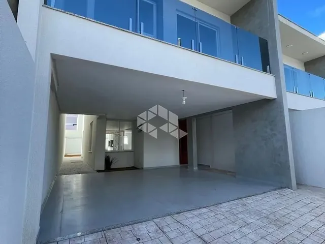 Imagem 5: Casa Sobrado com Piscina e 3 Quartos em Itajaí