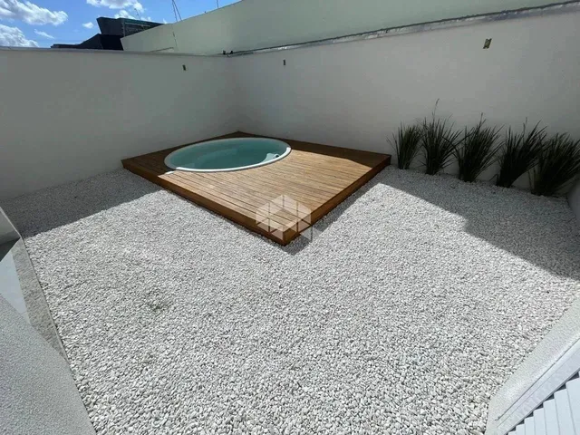 Imagem 14: Casa Sobrado com Piscina e 3 Quartos em Itajaí