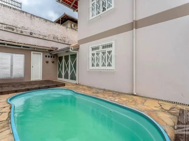 Imagem 13: Casa com 3 Dormitórios À Venda, 220 M² por R$ 680.000,00 - Água Verde - Blumenau/Sc
