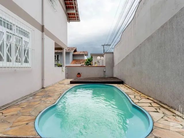Imagem 12: Casa com 3 Dormitórios À Venda, 220 M² por R$ 680.000,00 - Água Verde - Blumenau/Sc