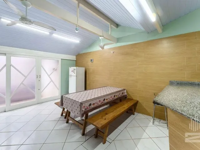 Imagem 15: Casa com 3 Dormitórios À Venda, 220 M² por R$ 680.000,00 - Água Verde - Blumenau/Sc