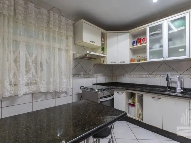 Imagem 3: Casa com 3 Dormitórios À Venda, 220 M² por R$ 680.000,00 - Água Verde - Blumenau/Sc