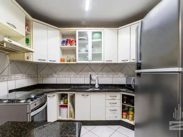 Imagem 5: Casa com 3 Dormitórios À Venda, 220 M² por R$ 680.000,00 - Água Verde - Blumenau/Sc