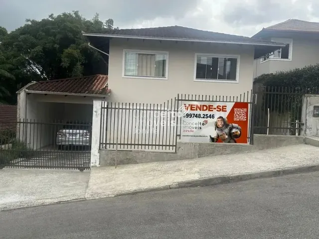 Imagem: Casa com Duas Unidades e Renda Imediata