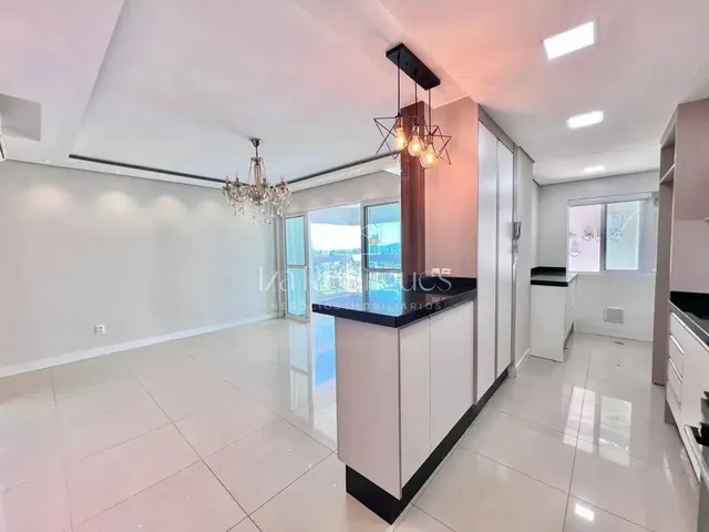 Imagem: Residencial Duetto de Duas Suítes