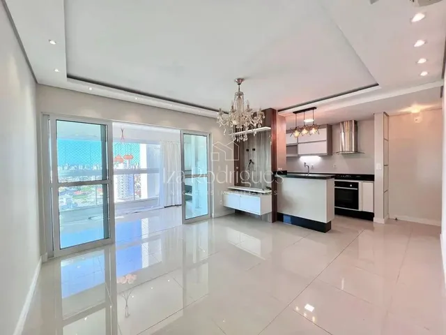Imagem 11: Residencial Duetto de Duas Suítes