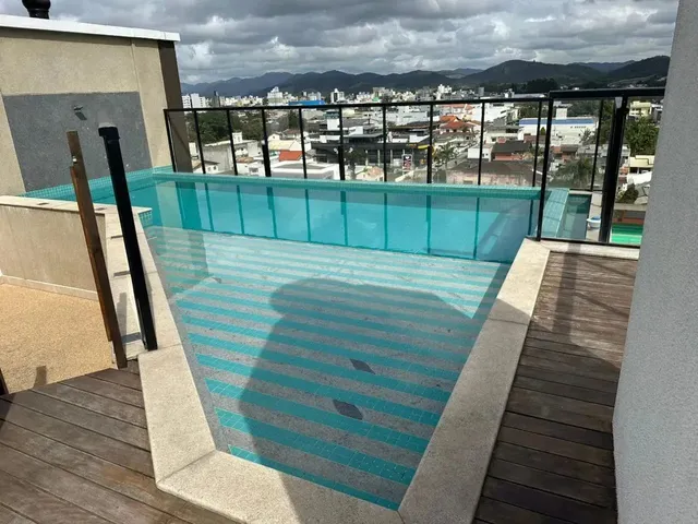 Imagem: Apartamento Mobiliado e Equipado no Centro