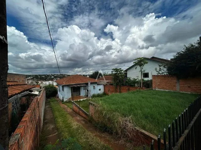 Imagem: Terreno À Venda no Bairro Jardim Concordia