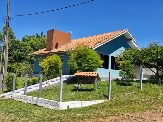 Imagem: Vendo Ou Troco Chácara santa Lucia