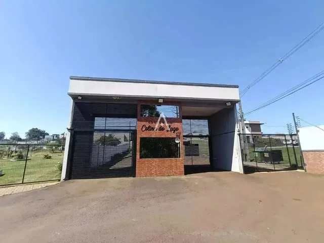 Imagem: Terreno À Venda no Bairro Universitario