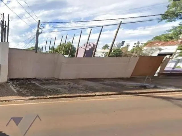 Imagem: Terreno Comercial 875M² no Centro de Cascavel