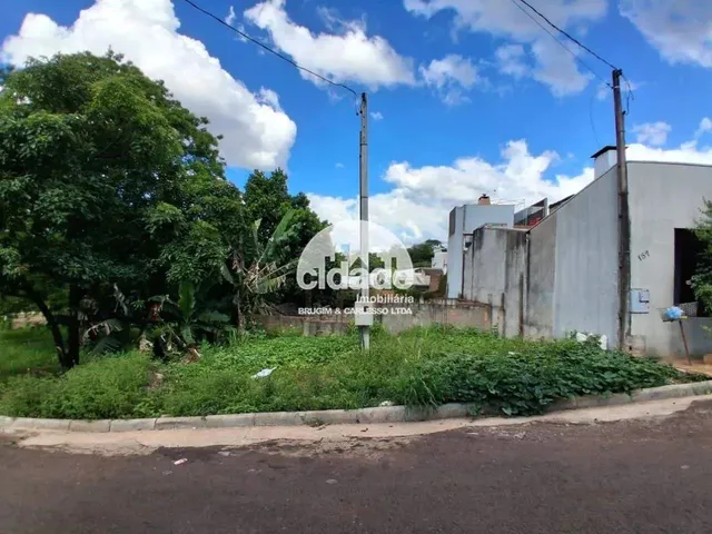Imagem: Terreno À Venda, santa Felicidade - Cascavel/Pr