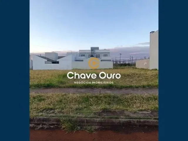 Imagem: Terreno a Venda no santa Felicidade