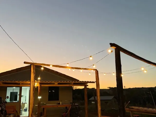 Imagem: Chácara com Casa Nova no Rio do Salto