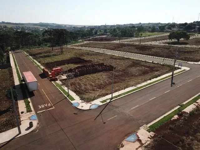 Imagem: Terreno de 305 M²