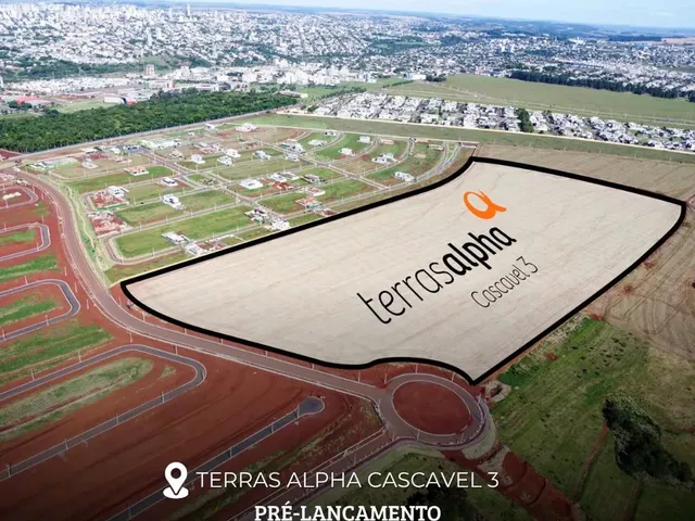 Imagem 1: Terreno em Condomínio Alto Padrão