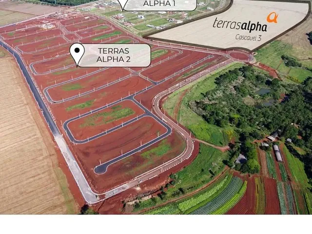 Imagem 2: Terreno em Condomínio Alto Padrão