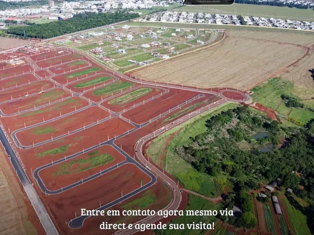 Imagem 3: Terreno em Condomínio Alto Padrão