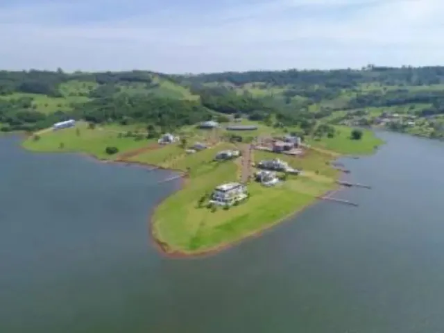Imagem: Marinas Doce Vida II - Terreno Frente Água