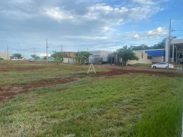 Imagem: Terreno À Venda no Bairro Tocantins em