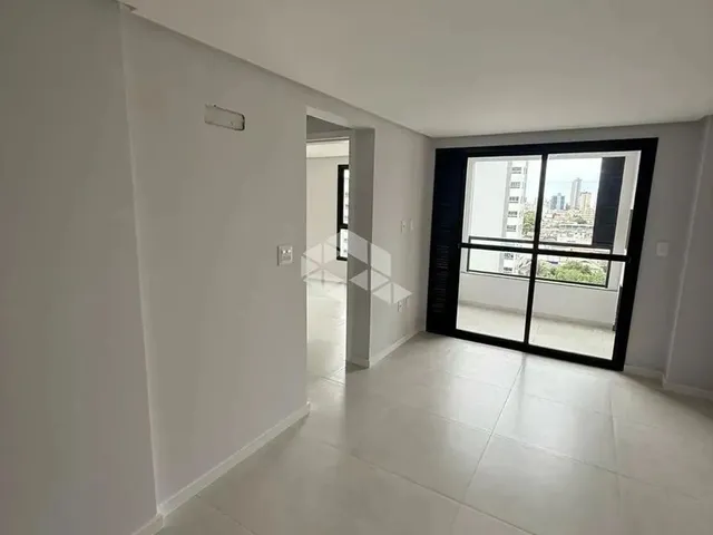 Imagem 1: Apartamento 2 Quartos e 1 Vaga Ao Lado do Centro de Itajaí