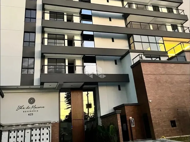 Imagem 16: Apartamento 2 Quartos e 1 Vaga Ao Lado do Centro de Itajaí