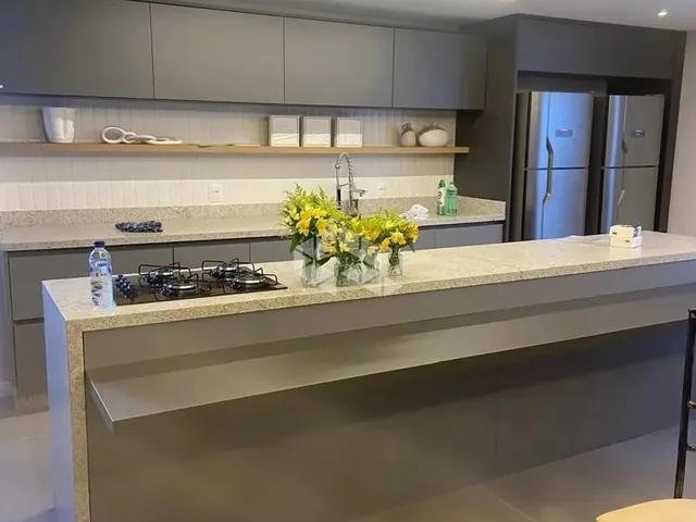 Imagem 8: Apartamento 2 Quartos e 1 Vaga Ao Lado do Centro de Itajaí