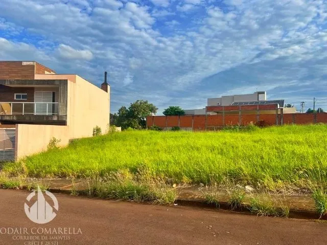 Imagem: Terreno 361,31M² Vila Industrial (Toledo/Pr)