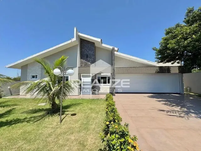 Imagem: Casa À Venda em Chácara no Loteamento