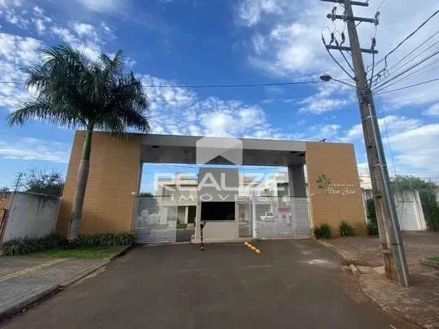 Imagem: Terreno À Venda no Condomínio Dom José