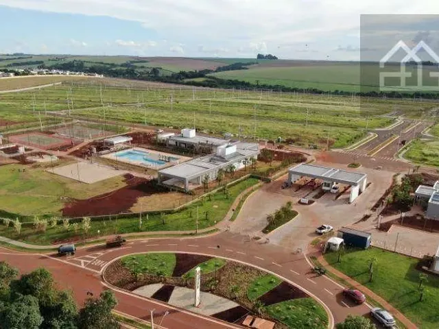 Imagem: Terreno À Venda, 315 M², Condominio Terras