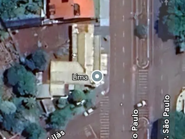 Imagem: Terreno Comercial na Avenida São Paulo