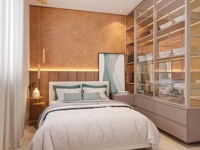 Imagem 13: Apartamento À Venda, 2 Quartos, 1 Vaga, Jaraguá Esquerdo - Jaraguá do Sul/Sc