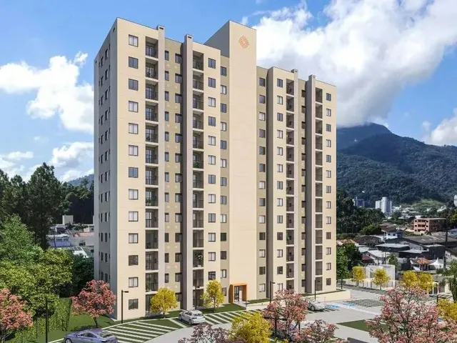 Imagem 9: Apartamento À Venda, 2 Quartos, 1 Vaga, Jaraguá Esquerdo - Jaraguá do Sul/Sc