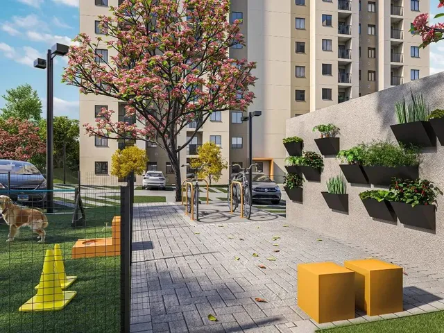 Imagem 15: Apartamento À Venda, 2 Quartos, 1 Vaga, Jaraguá Esquerdo - Jaraguá do Sul/Sc