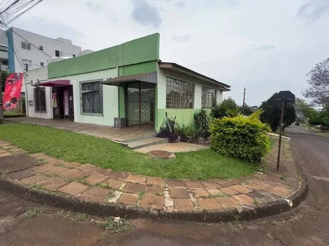 Imagem: Terreno À Venda no Bairro Sao Cristovao