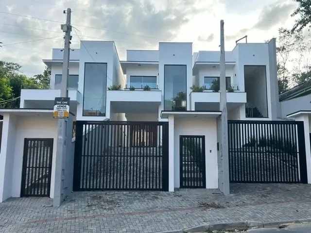 Imagem: Sobrado Geminado no São Marcos com 2 Quartos