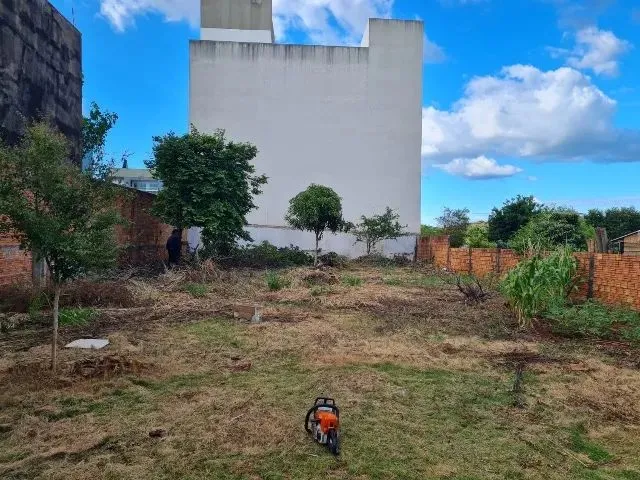 Imagem: Terreno no Maria Luiza
