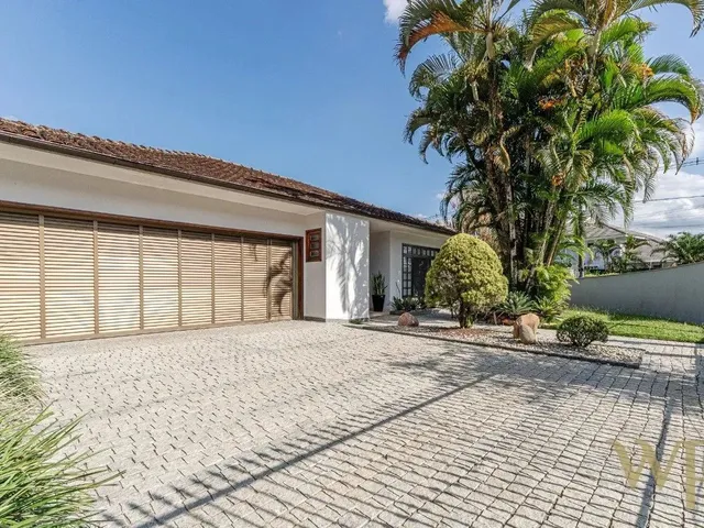 Imagem: Wp6869 - Confortável Casa Plana no Bairro