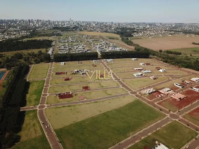 Imagem: Terreno À Venda no Tropical IV em Cascavel